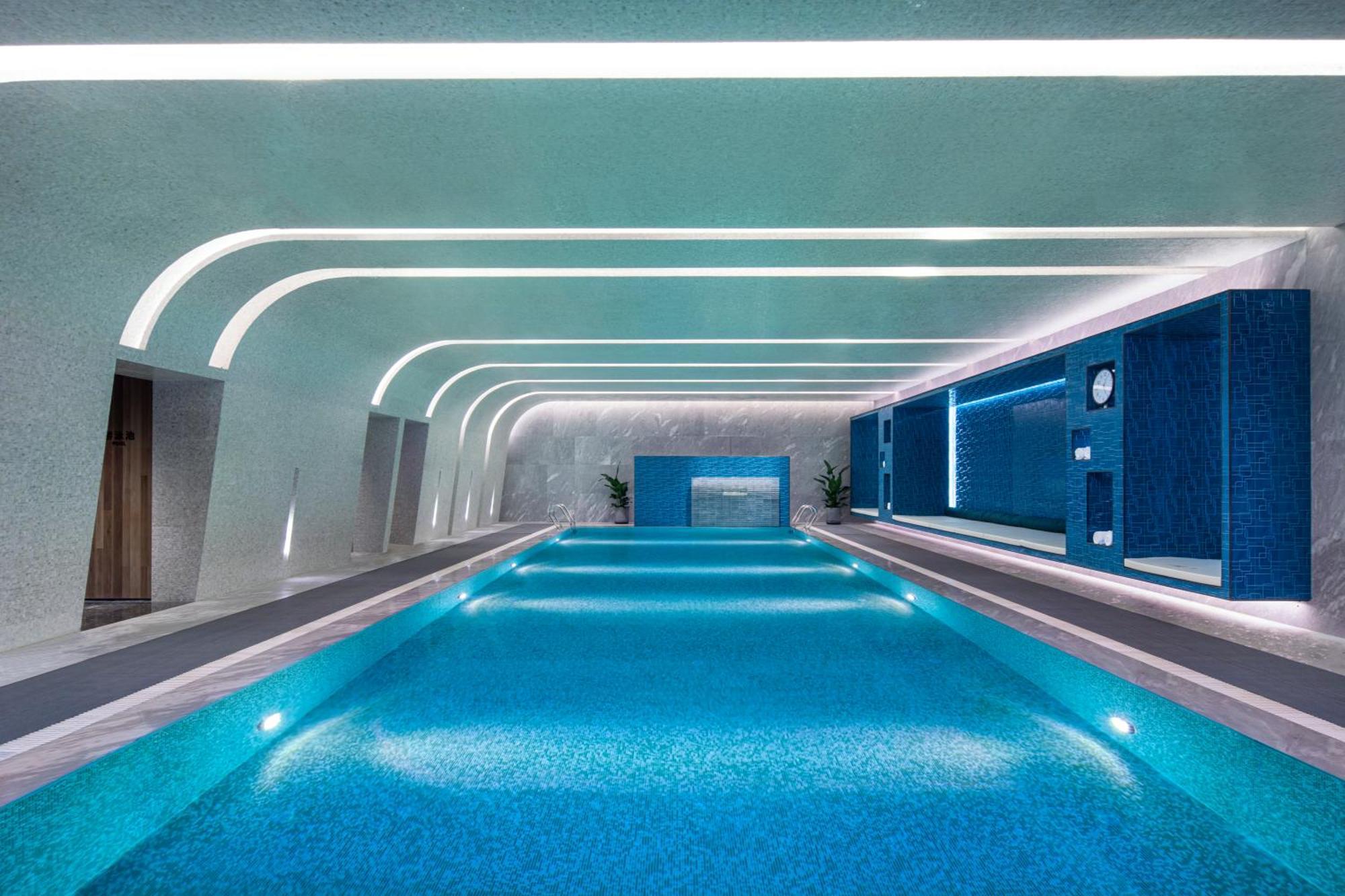 Hotel Indigo Suzhou Yangcheng Lake By Ihg Экстерьер фото
