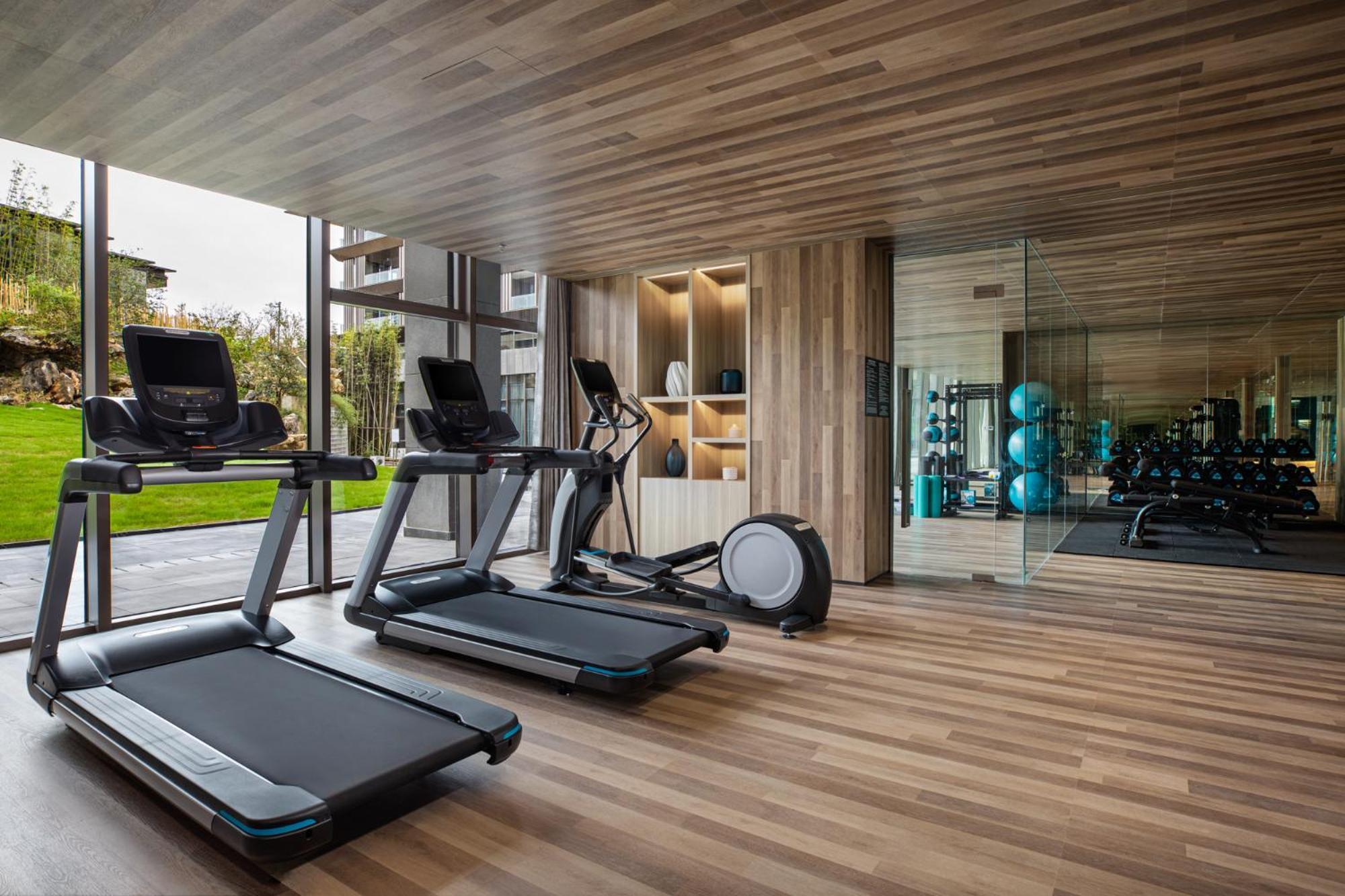 Hotel Indigo Suzhou Yangcheng Lake By Ihg Экстерьер фото